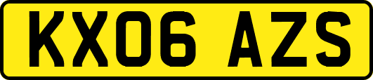 KX06AZS