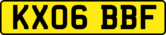 KX06BBF