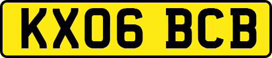 KX06BCB