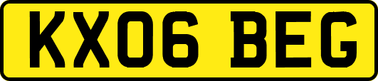 KX06BEG