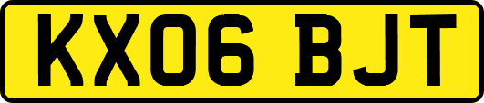 KX06BJT