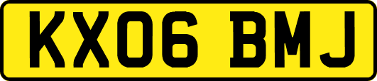 KX06BMJ