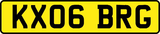 KX06BRG