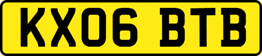 KX06BTB