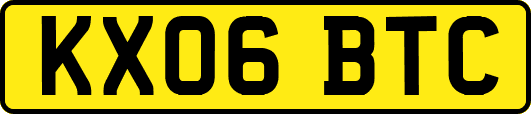 KX06BTC