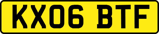 KX06BTF