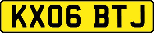 KX06BTJ
