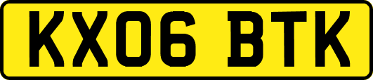 KX06BTK