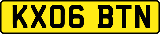 KX06BTN