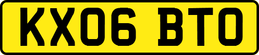KX06BTO
