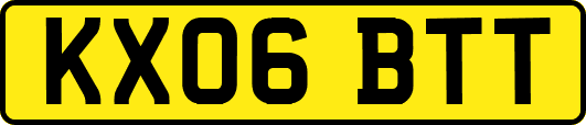 KX06BTT