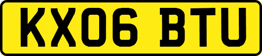 KX06BTU