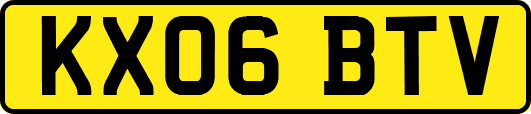 KX06BTV