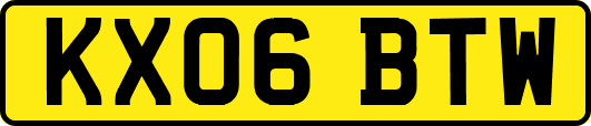 KX06BTW