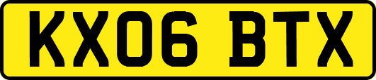 KX06BTX