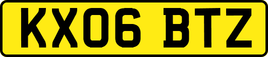 KX06BTZ