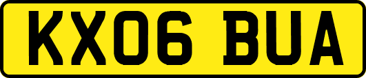 KX06BUA