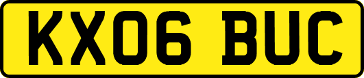 KX06BUC