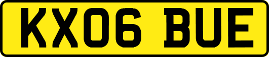 KX06BUE
