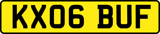 KX06BUF