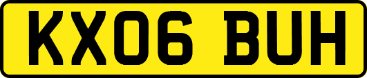 KX06BUH