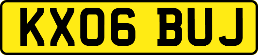 KX06BUJ