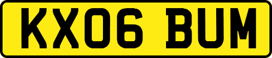 KX06BUM