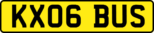 KX06BUS