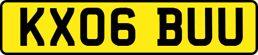 KX06BUU
