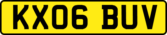 KX06BUV