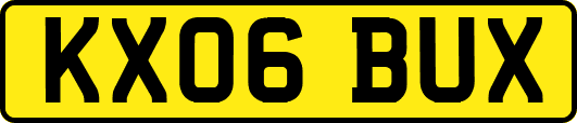 KX06BUX