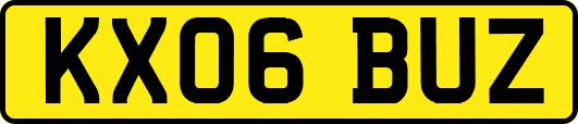 KX06BUZ