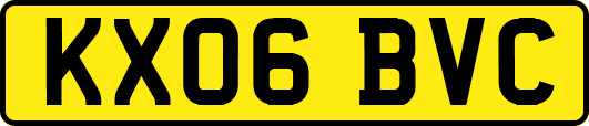 KX06BVC