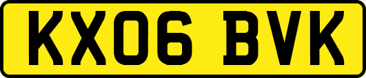 KX06BVK
