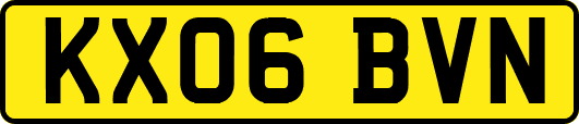 KX06BVN