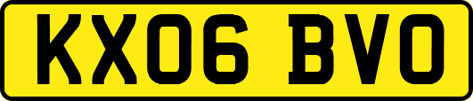 KX06BVO