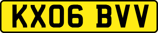 KX06BVV