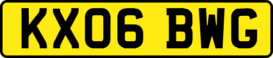 KX06BWG