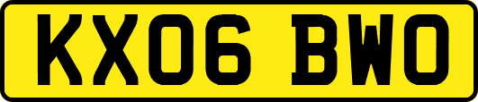 KX06BWO