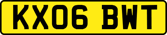 KX06BWT