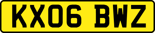 KX06BWZ