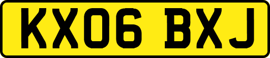KX06BXJ