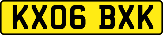 KX06BXK