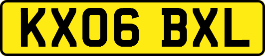 KX06BXL