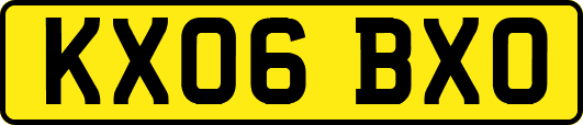 KX06BXO