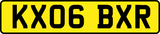 KX06BXR