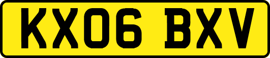 KX06BXV