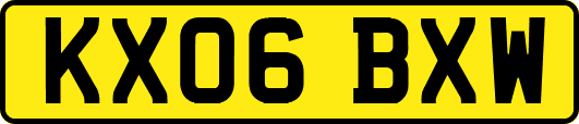 KX06BXW