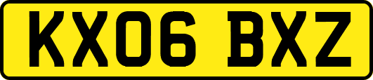 KX06BXZ