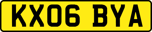 KX06BYA